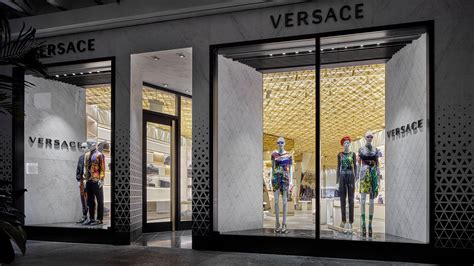 versace miami outlet|versace authorized retailers.